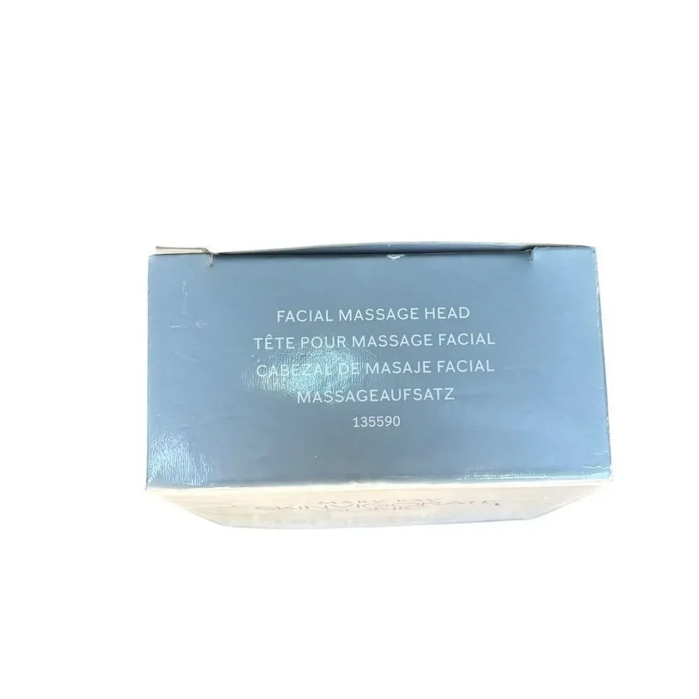 Mary Kay Skinvigorate Sonic Facial Massage‎ Head Replacement Wand